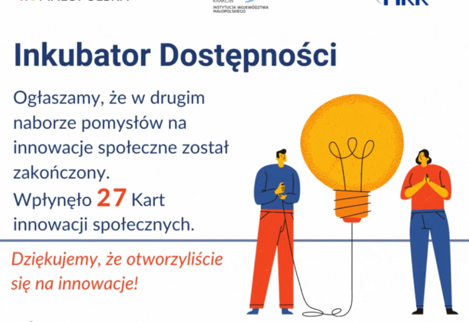 Innowacje spoleczne rops Innowacje spoleczne rops